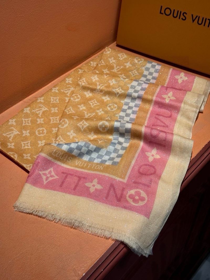 Louis Vuitton Scarf